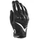 Clover RAPTOR 3 Motorcycle мотоперчатки Black White
