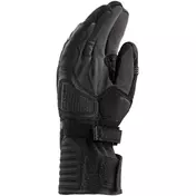 Clover WRZ-4 WP Winter Motorcycle мотоперчатки Black