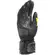 Clover SW-2 WP Waterproof Motorcycle мотоперчатки Black Yellow