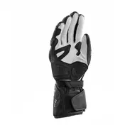 Clover ST 03 SPORT Racing Motorcycle мотоперчатки Black Red