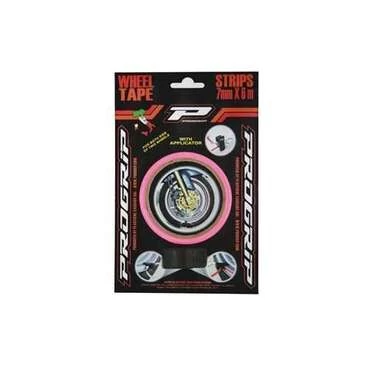 Progrip 5025 наклейка на обод колеса