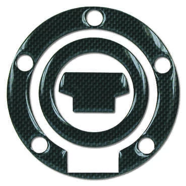 Progrip 5030 наклейка на крышку бака Yamaha