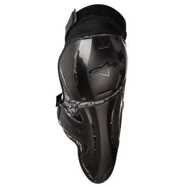 Alpinestars Vapor черн/серые Наколенники