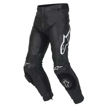Alpinestars Track Черные Мотобрюки