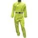 Oxford Rainseal Fluro мотодождевик желтый