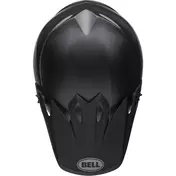 BELL MX-9 MIPS Cross Enduro Motorcycle Мотошлем Matt Black