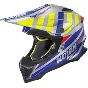 Cross Enduro Motorcycle Мотошлем Nolan N53 CLIFFJUMPER 074 Matt Gray