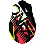 Cross Enduro O'neal 2SRS RUSH V.22 motorcycle Мотошлем Red Yellow