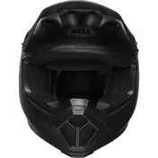 Moto Cross Enduro Мотошлем Bell MX-9 MIPS Matt Black