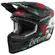 Oneal 3SRS MELANCIA Cross Enduro Motorcycle Мотошлем Black/Multi