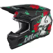 Oneal 3SRS MELANCIA Cross Enduro Motorcycle Мотошлем Black/Multi