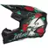 Oneal 3SRS MELANCIA Cross Enduro Motorcycle Мотошлем Black/Multi