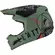 Moto Cross Enduro Мотошлем Leatt 2.5 V23 Cactus