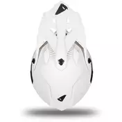 Moto Cross Enduro Мотошлем Ufo INTREPID Matt White