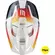 Motocross Enduro Мотошлем Shot RACE PHASER Blue Red Pearl