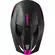 Motocross Enduro Мотошлем Shot FURIOUS DRAW Pink Black Matt