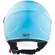 BHR 838 CHILDREN Jet Motorcycle Мотошлем Kids Light Blue