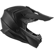 Kappa KV49 S EVO Cross Motorcycle Мотошлем Matt Black