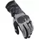 Macna Tempo 2.0 Motorcycle мотоперчатки Grey Black