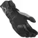 Macna Tempo 2.0 Motorcycle мотоперчатки Grey Black