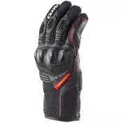 Clover PREDATOR SPORT Motorcycle мотоперчатки Black