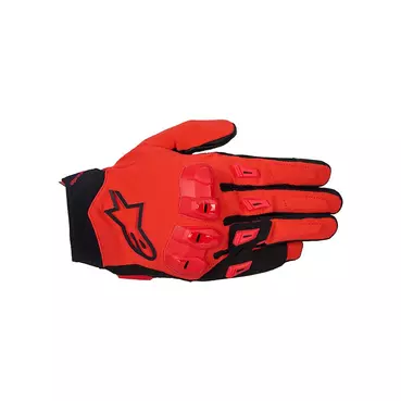 Alpinestars Sp X 3 мотоперчатки Red Красный