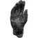 Clover KVS Leather Motorcycle мотоперчатки Black