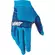 Leatt MOTO 1.5 GRIPR Cross Motorcycle мотоперчатки Blue