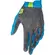 Leatt MOTO 1.5 GRIPR Cross Motorcycle мотоперчатки Blue