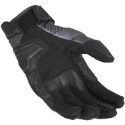 Macna Rime 2.0 Motorcycle мотоперчатки Black