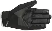 Alpinestars Stella S MAX Drystar Women's Motorcycle мотоперчатки Black White