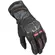 Macna Tempo 2.0 Motorcycle мотоперчатки Black Red