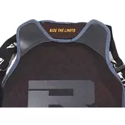 Richa D3O BACKSHIELD Level 2 Motorcycle Back Protector