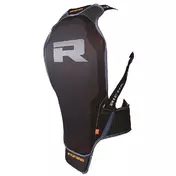 Richa D3O BACKSHIELD Level 2 Motorcycle Back Protector