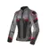 Clover Airjet 6 Lady мотокуртка Grey Red Красный