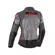 Clover Airjet 6 Lady мотокуртка Grey Red Красный