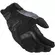 Macna Rime 2.0 Motorcycle мотоперчатки Grey Black