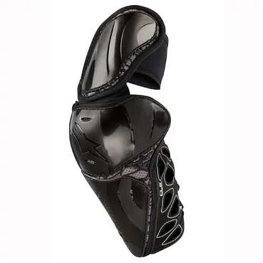 Alpinestars Vapor черн/серые Налокотники