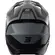 Motocross Enduro Мотошлем Shot FURIOUS LEAGUE Holographic Gloss Black