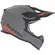 Acerbis LINEAR 2206 Grey Cross Motorcycle Мотошлем