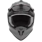 Acerbis LINEAR 2206 Grey Cross Motorcycle Мотошлем