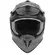 Acerbis LINEAR 2206 Grey Cross Motorcycle Мотошлем