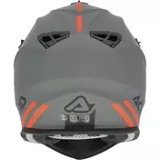Acerbis LINEAR 2206 Grey Cross Motorcycle Мотошлем