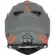 Acerbis LINEAR 2206 Grey Cross Motorcycle Мотошлем
