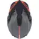 Acerbis LINEAR 2206 Grey Cross Motorcycle Мотошлем