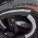 Acerbis LINEAR 2206 Grey Cross Motorcycle Мотошлем
