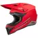 Oneal 1SRS SOLID Red Matt Cross Enduro Motorcycle Мотошлем