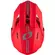 Oneal 1SRS SOLID Red Matt Cross Enduro Motorcycle Мотошлем