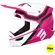 Moto Cross Enduro Мотошлем Shot RACE SKY Glossy Pink