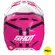 Moto Cross Enduro Мотошлем Shot RACE SKY Glossy Pink